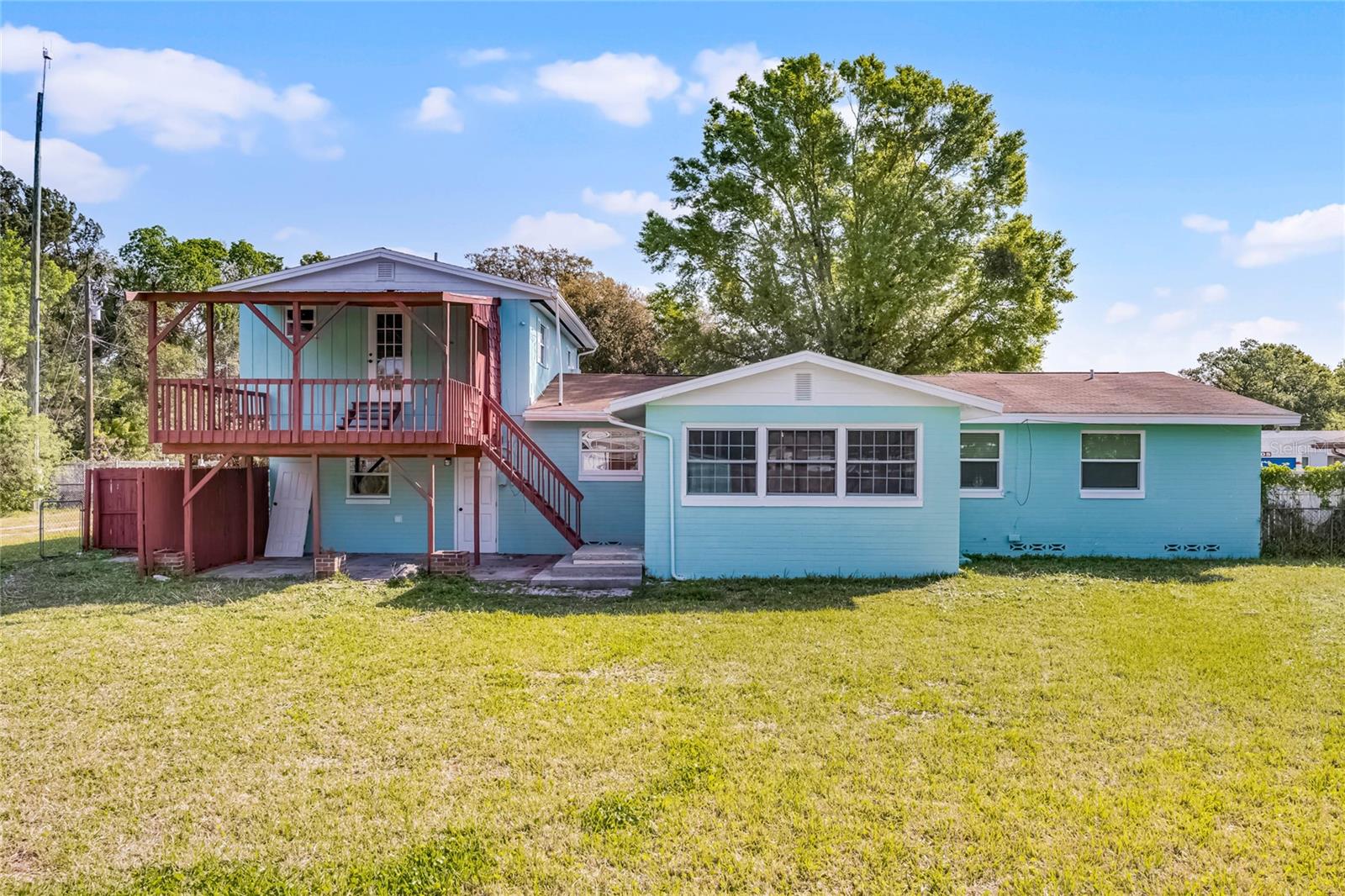 398 DUBS DR, DAYTONA BEACH, FL, 32117