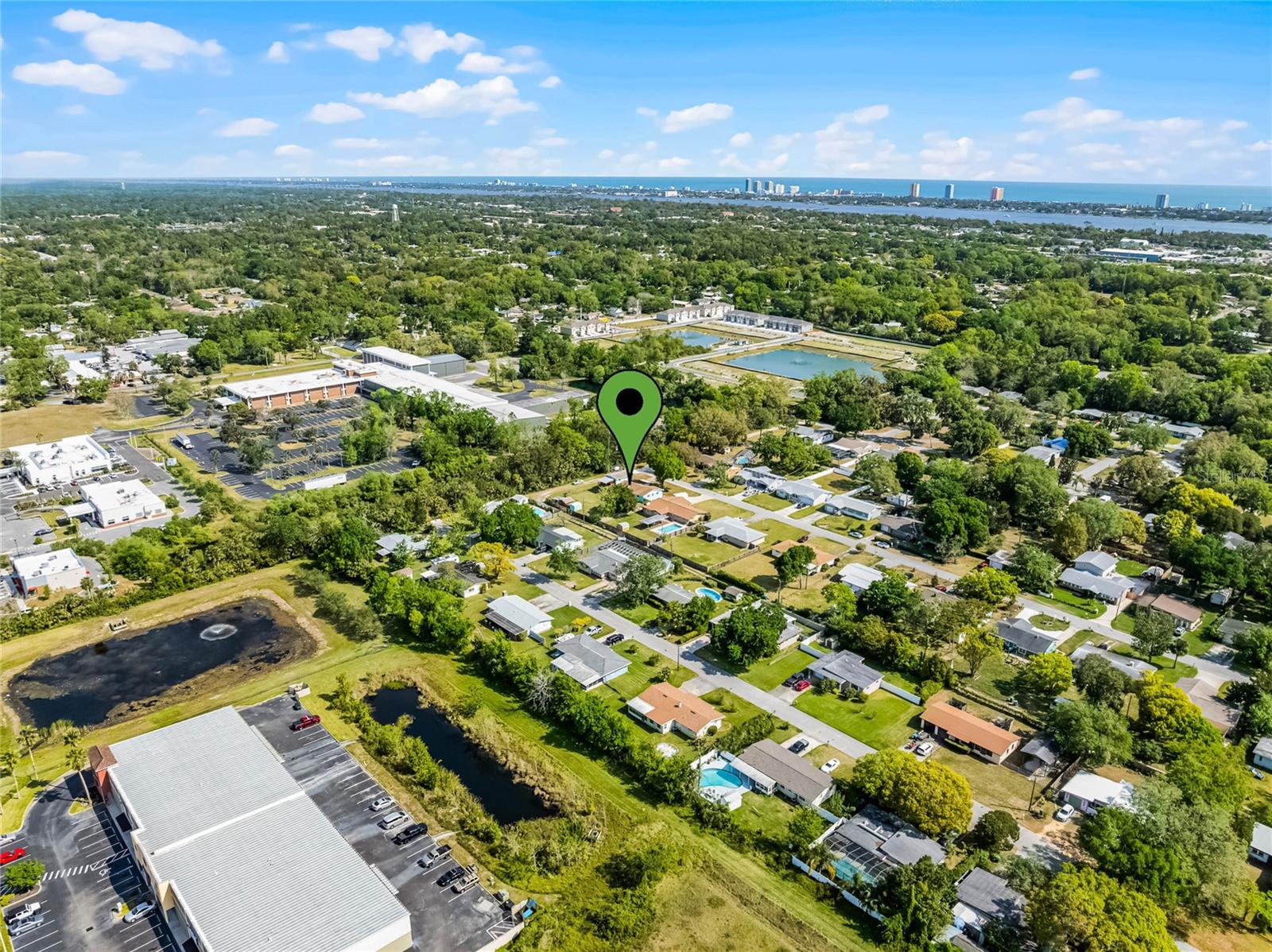 398 DUBS DR, DAYTONA BEACH, FL, 32117