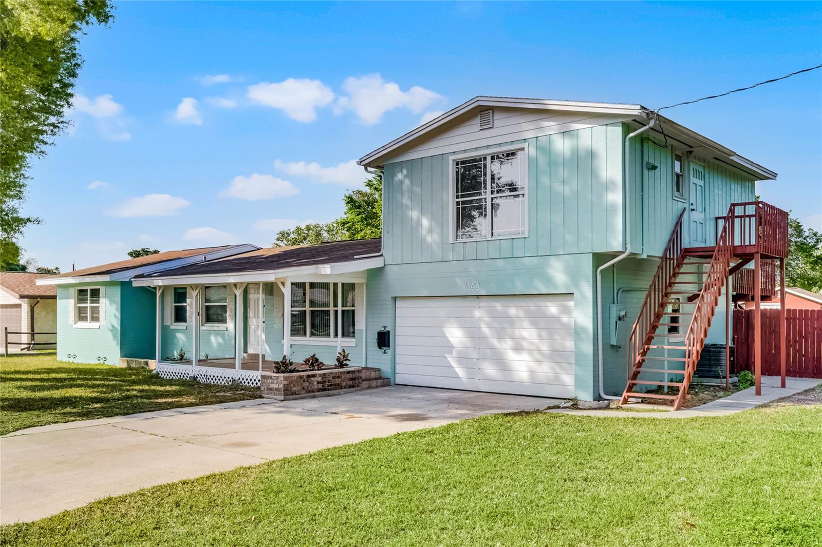 398 DUBS DR, DAYTONA BEACH, FL, 32117
