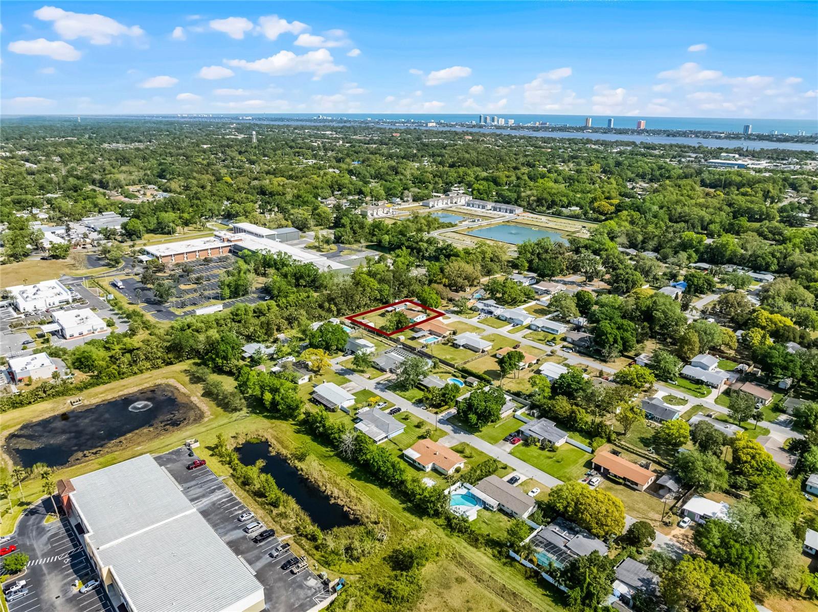 398 DUBS DR, DAYTONA BEACH, FL, 32117