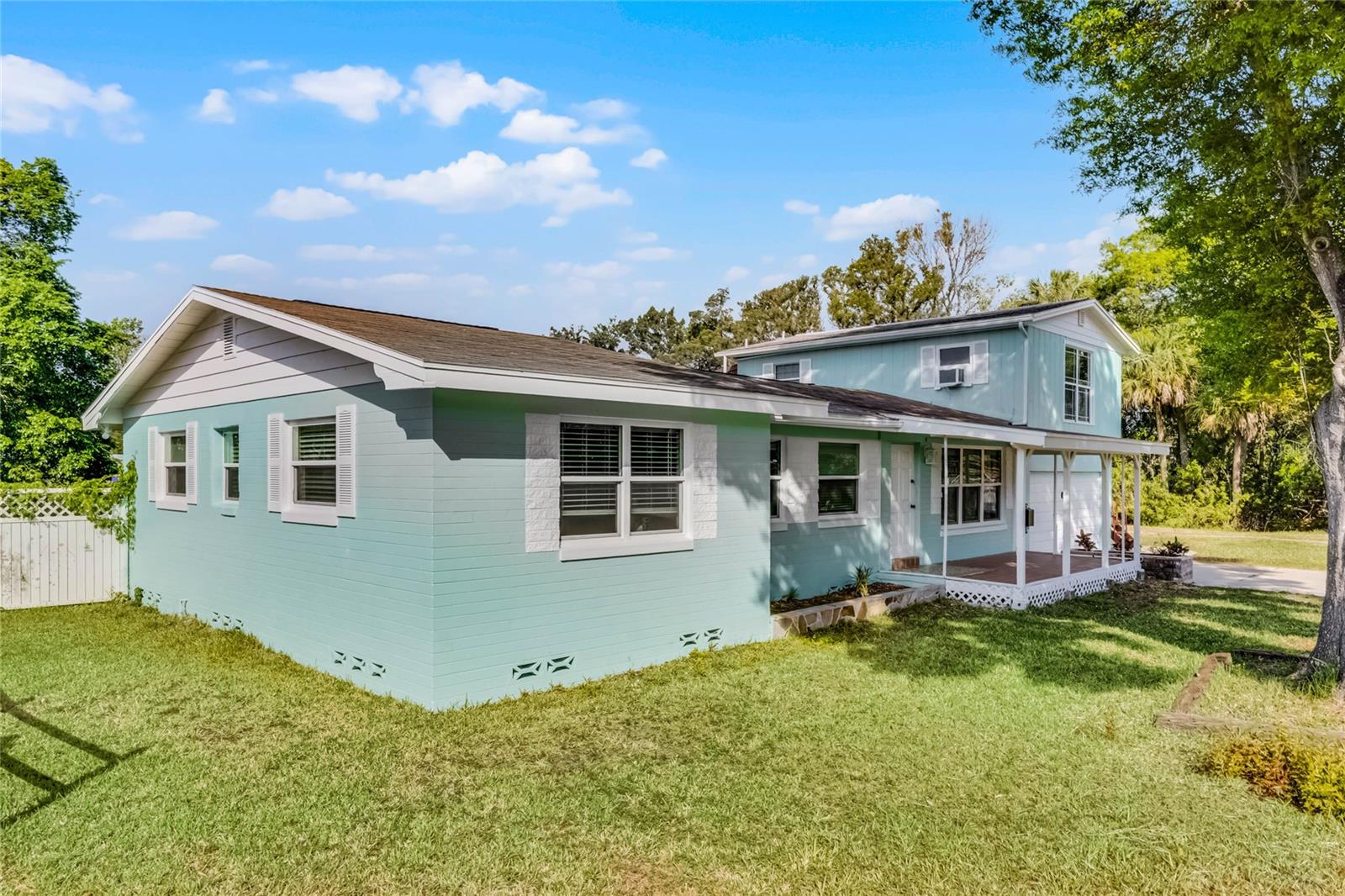 398 DUBS DR, DAYTONA BEACH, FL, 32117