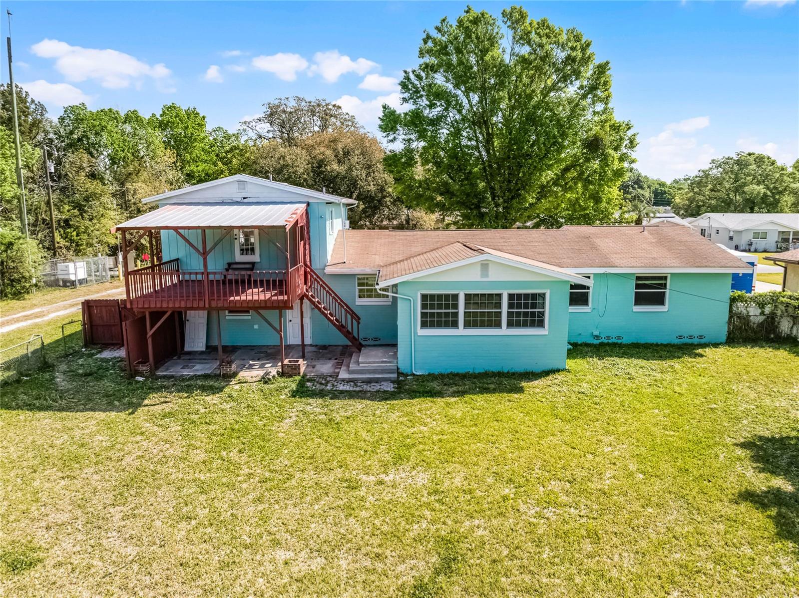 398 DUBS DR, DAYTONA BEACH, FL, 32117