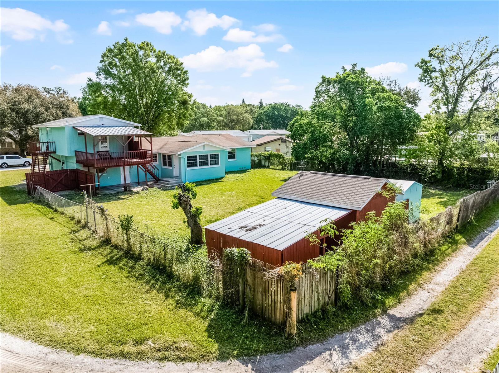 398 DUBS DR, DAYTONA BEACH, FL, 32117