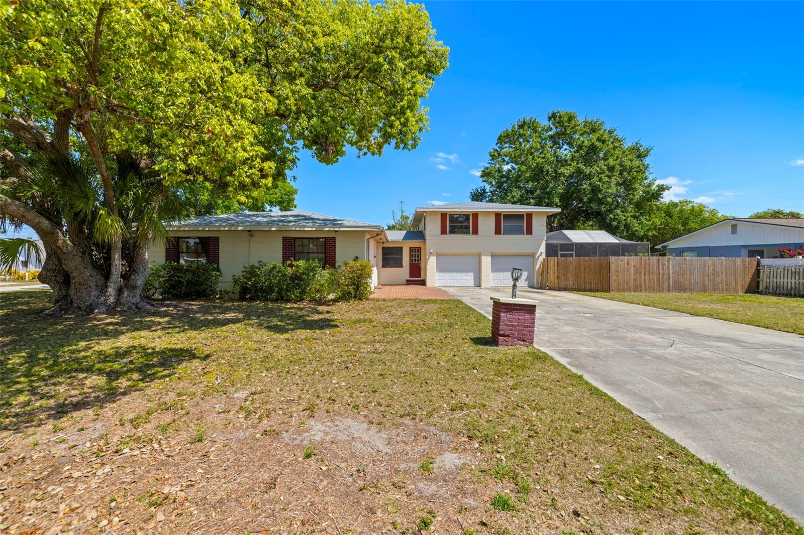 2890 40TH AVE N, ST PETERSBURG, FL, 33714