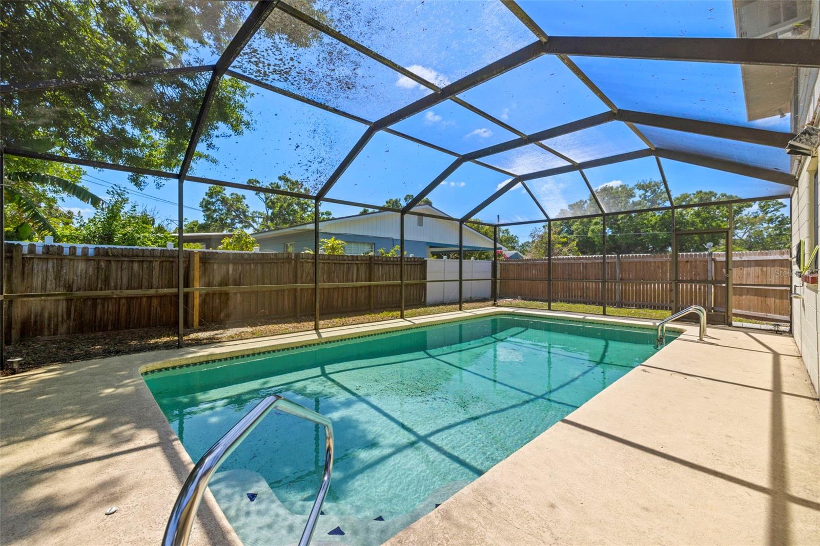 2890 40TH AVE N, ST PETERSBURG, FL, 33714