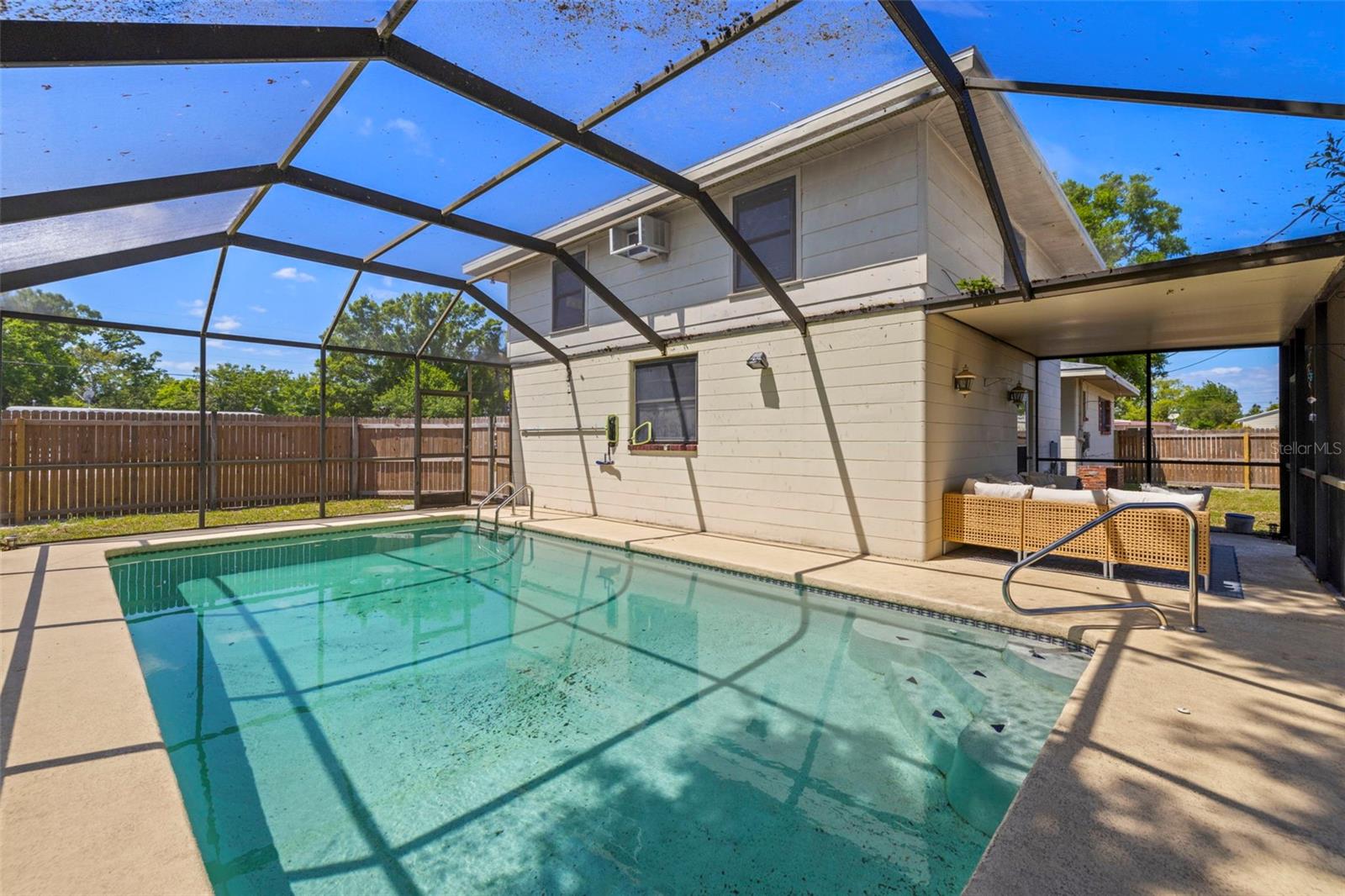 2890 40TH AVE N, ST PETERSBURG, FL, 33714