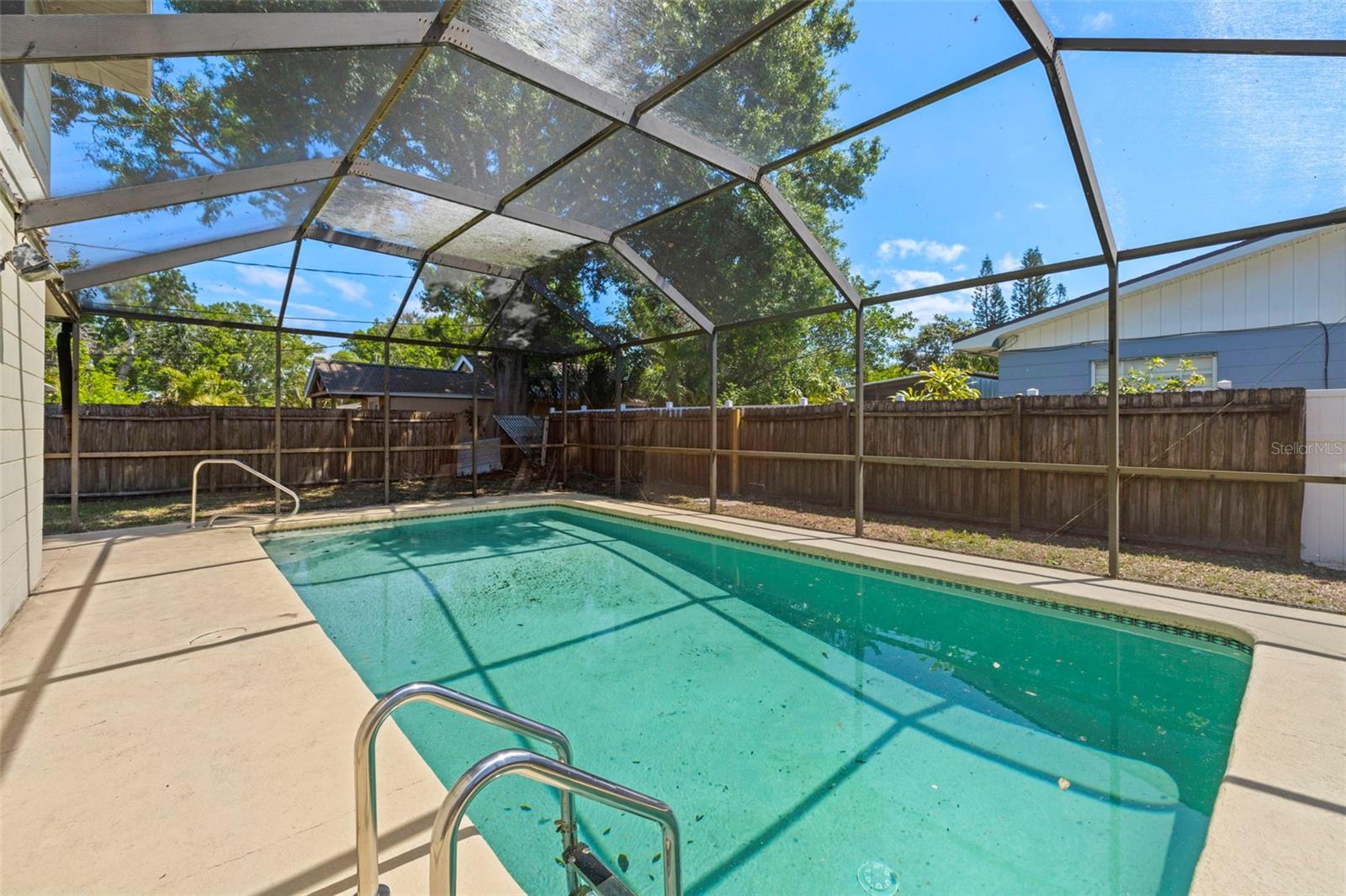 2890 40TH AVE N, ST PETERSBURG, FL, 33714