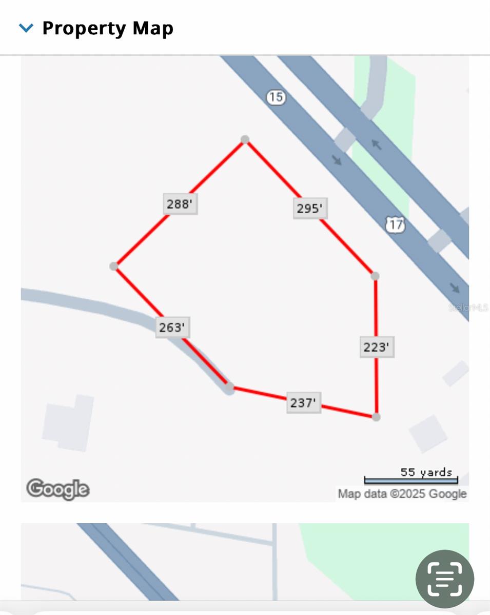 1901 S FARM RD, DELAND, FL, 32720