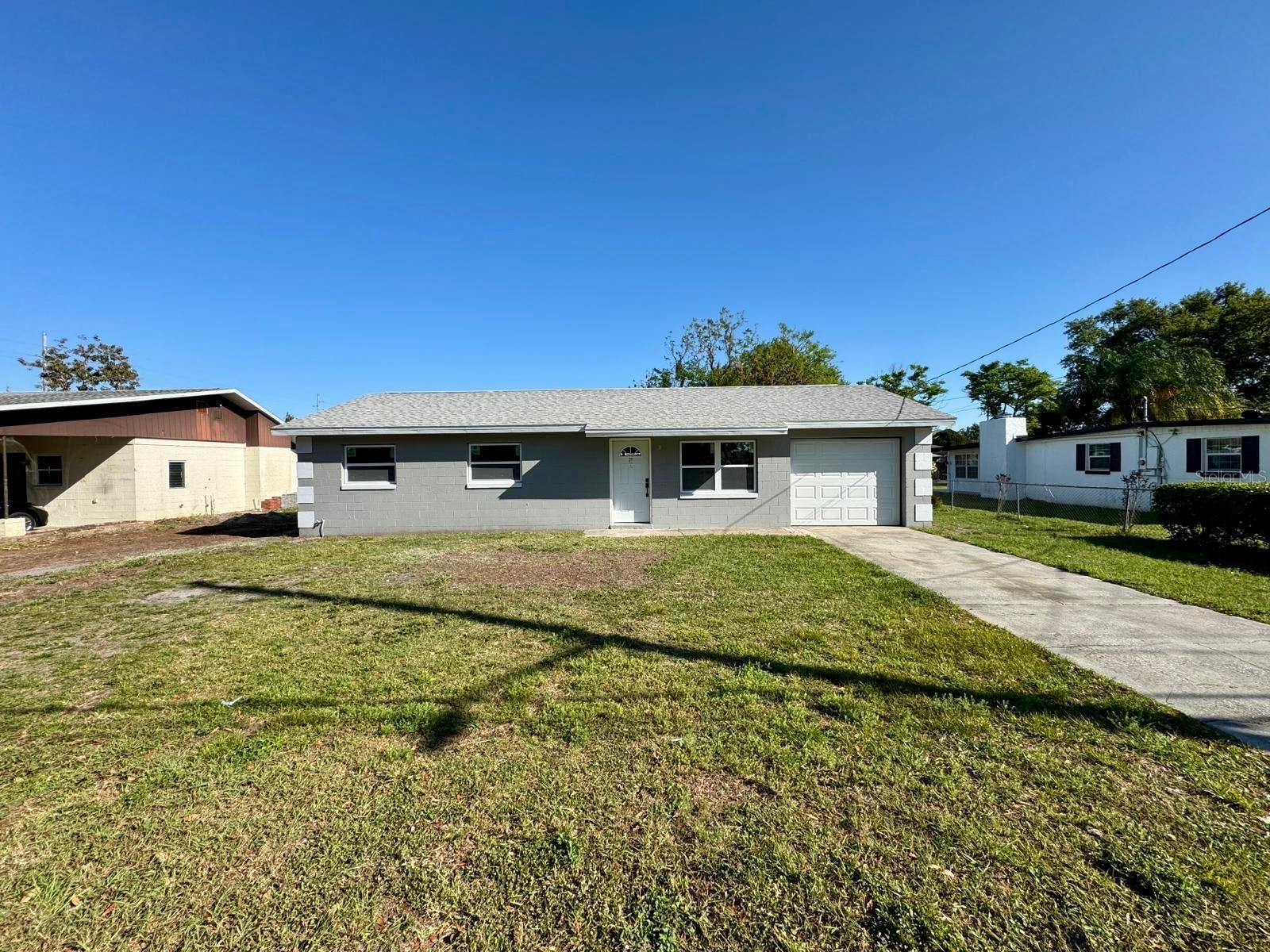 2213 WAKULLA WAY, ORLANDO, FL, 32839