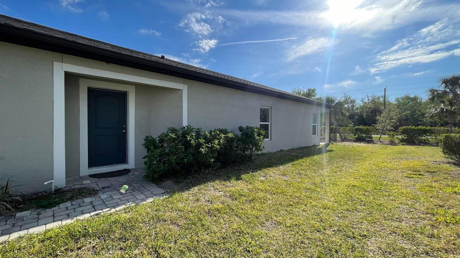 1448 SUNSET PRESERVE WAY, PORT CHARLOTTE, FL, 33953