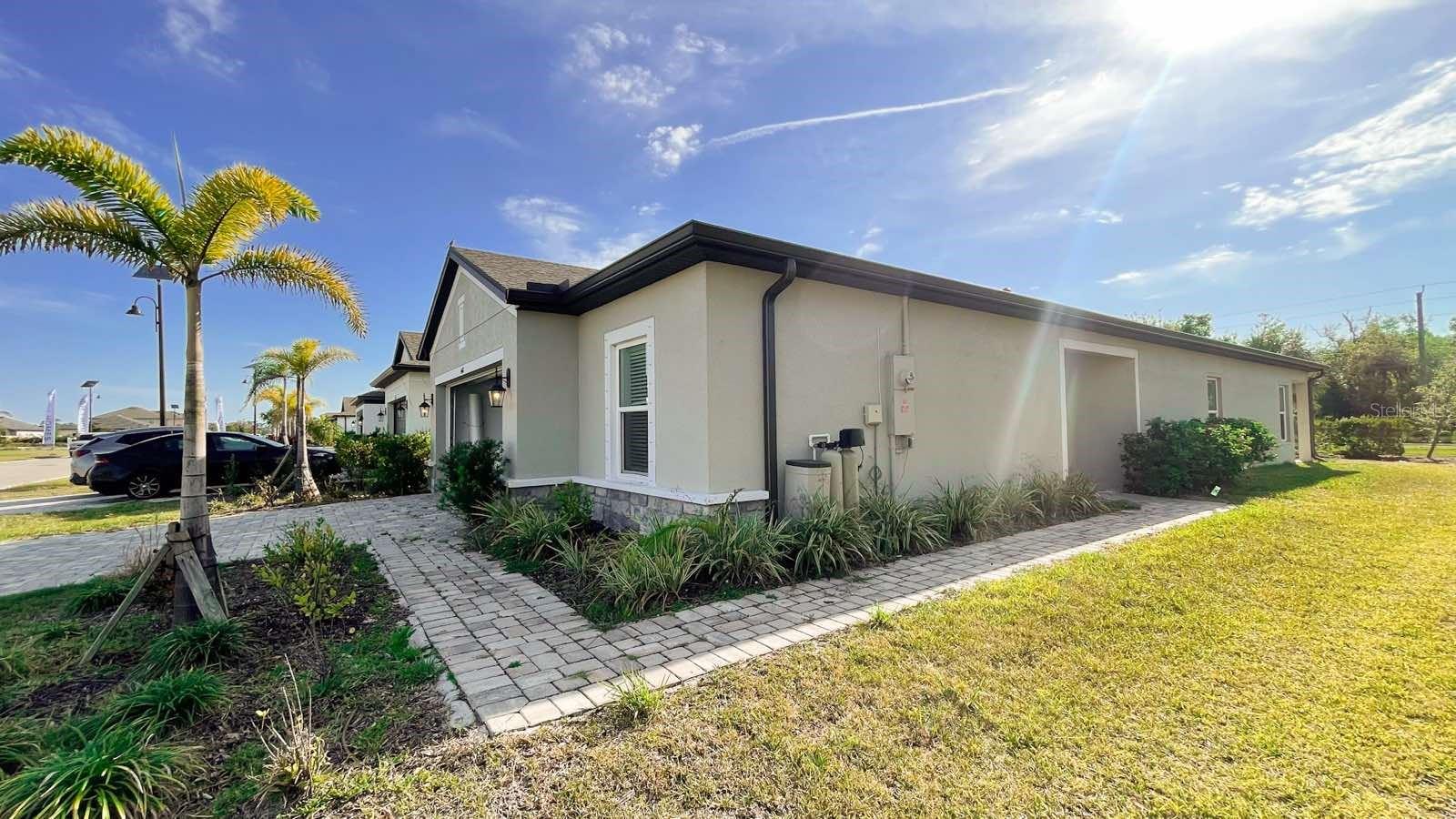 1448 SUNSET PRESERVE WAY, PORT CHARLOTTE, FL, 33953