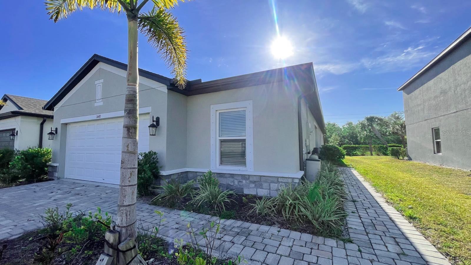 1448 SUNSET PRESERVE WAY, PORT CHARLOTTE, FL, 33953