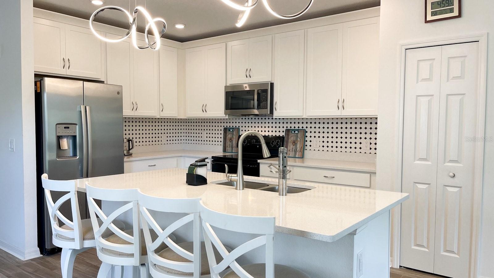 1448 SUNSET PRESERVE WAY, PORT CHARLOTTE, FL, 33953