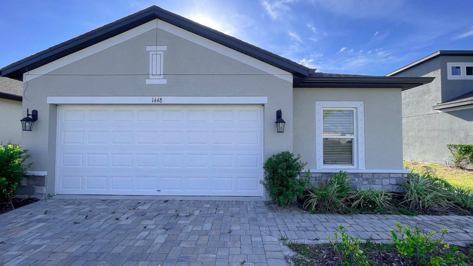 1448 SUNSET PRESERVE WAY, PORT CHARLOTTE, FL, 33953