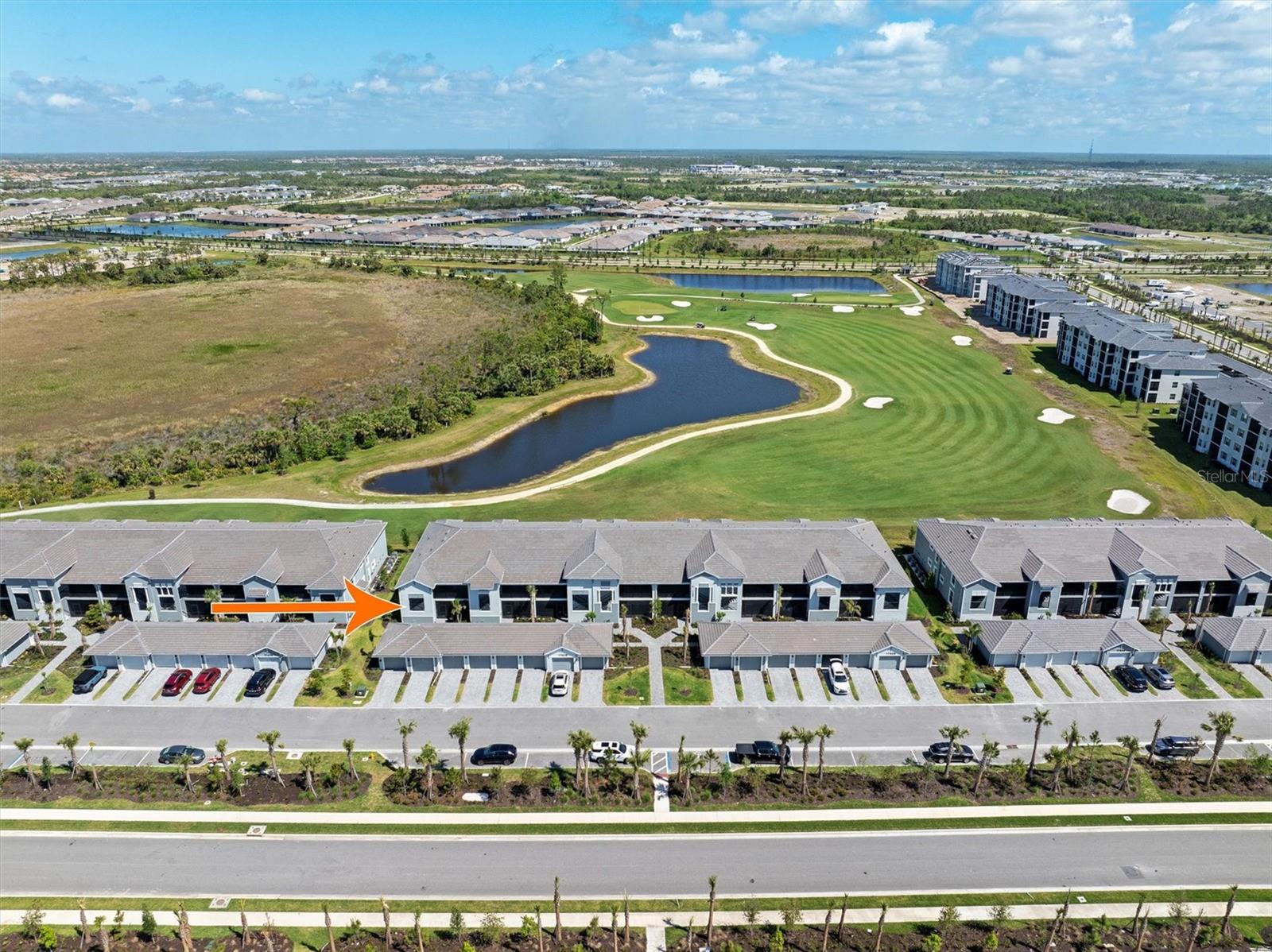 17505 OPAL SAND DR #101, VENICE, FL, 34293