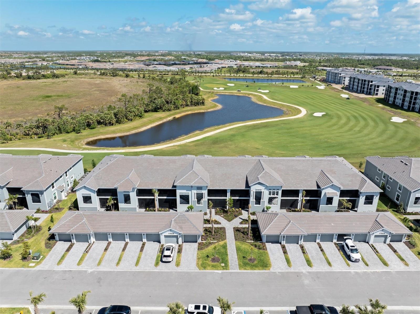 17505 OPAL SAND DR #101, VENICE, FL, 34293