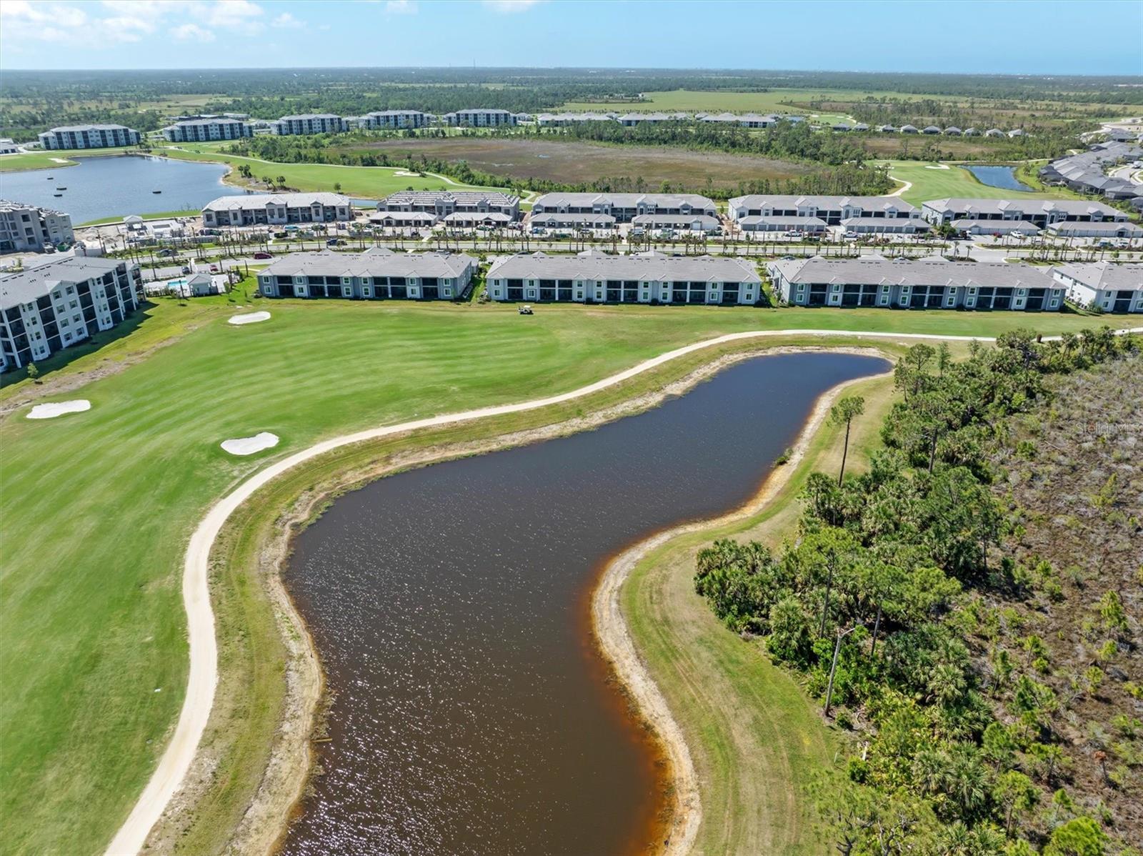 17505 OPAL SAND DR #101, VENICE, FL, 34293