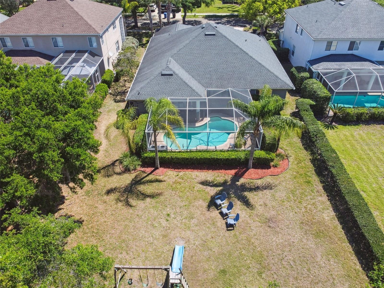 5813 BENT GRASS DR, VALRICO, FL, 33596