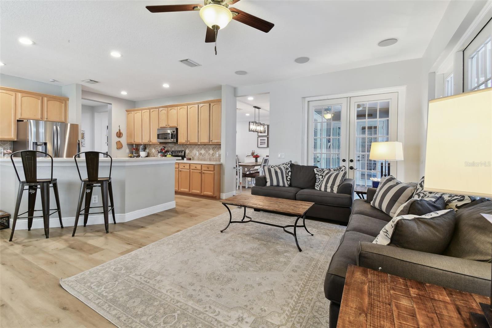 5813 BENT GRASS DR, VALRICO, FL, 33596