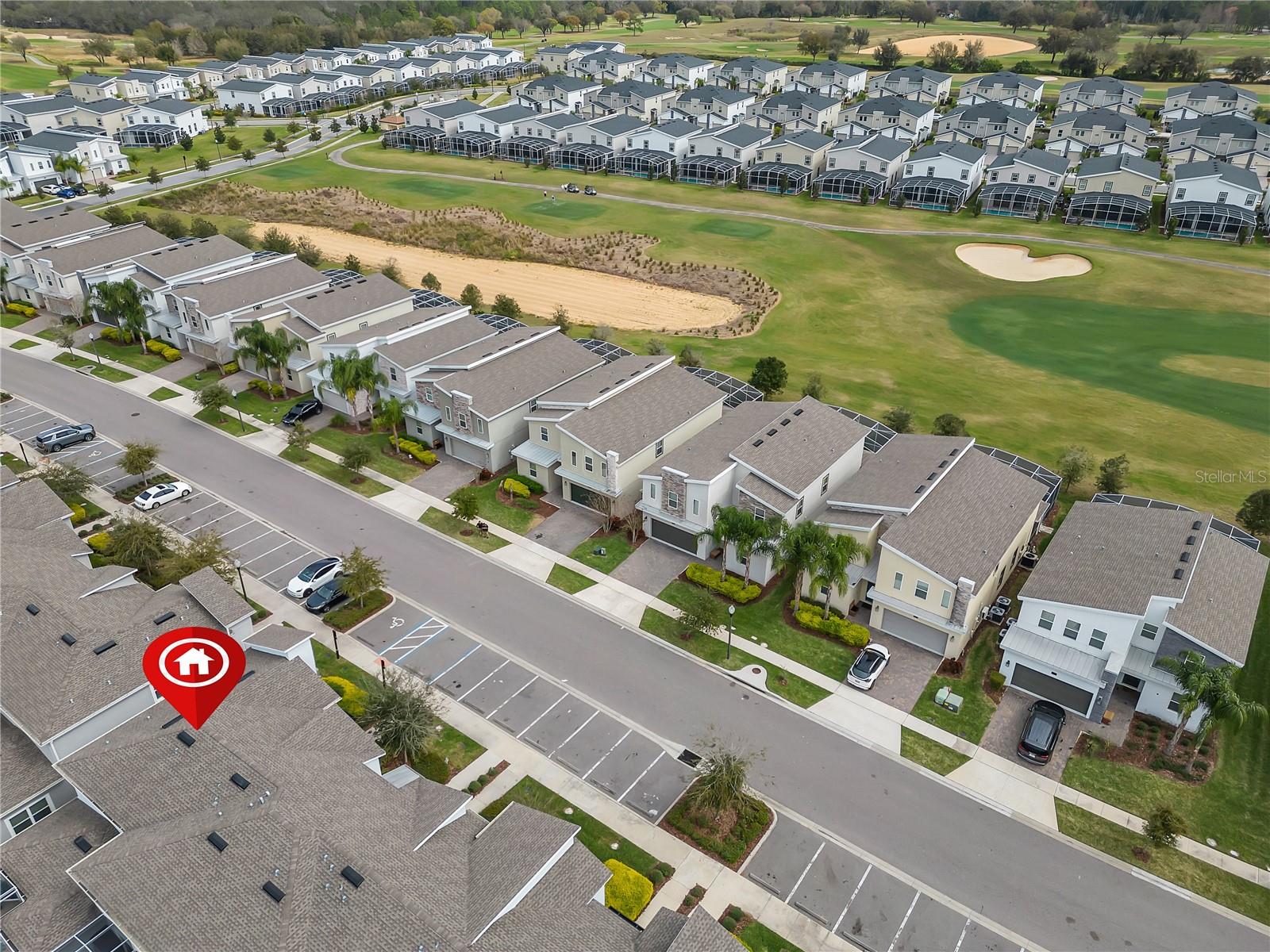 620 PEBBLE BEACH DR, DAVENPORT, FL, 33896