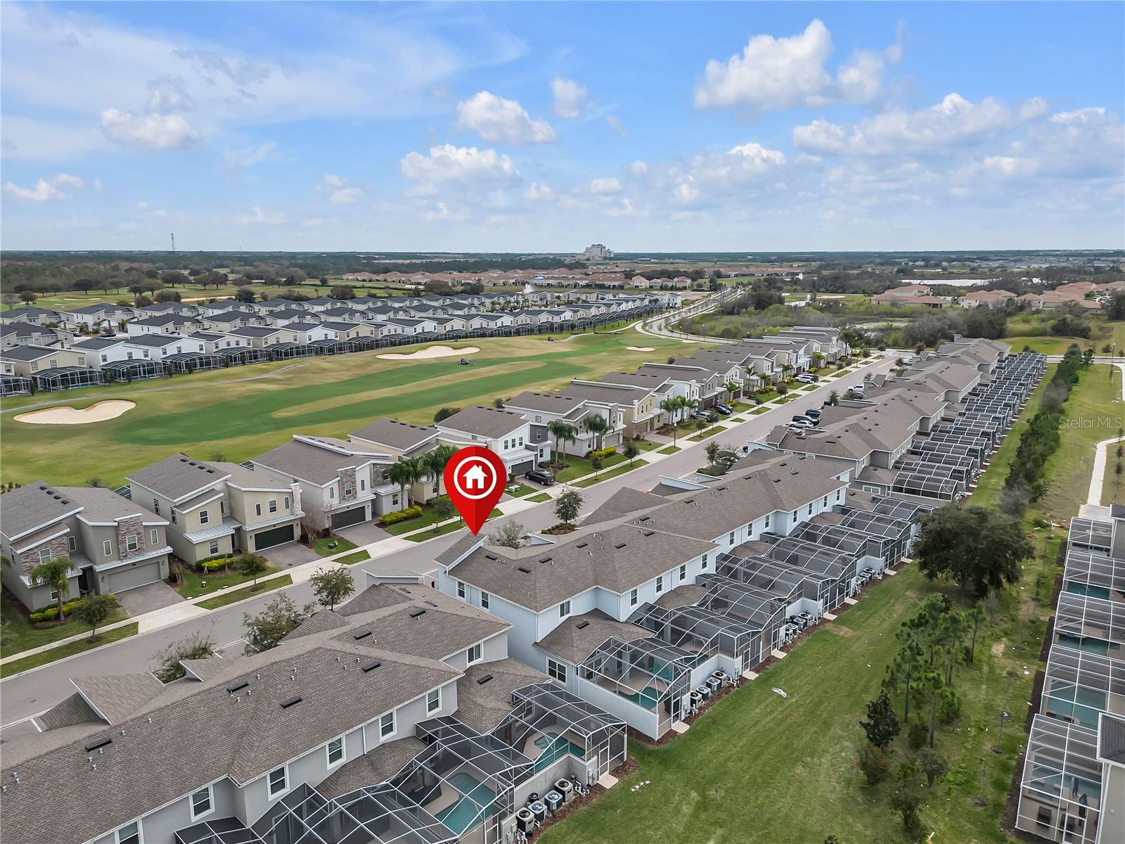 620 PEBBLE BEACH DR, DAVENPORT, FL, 33896