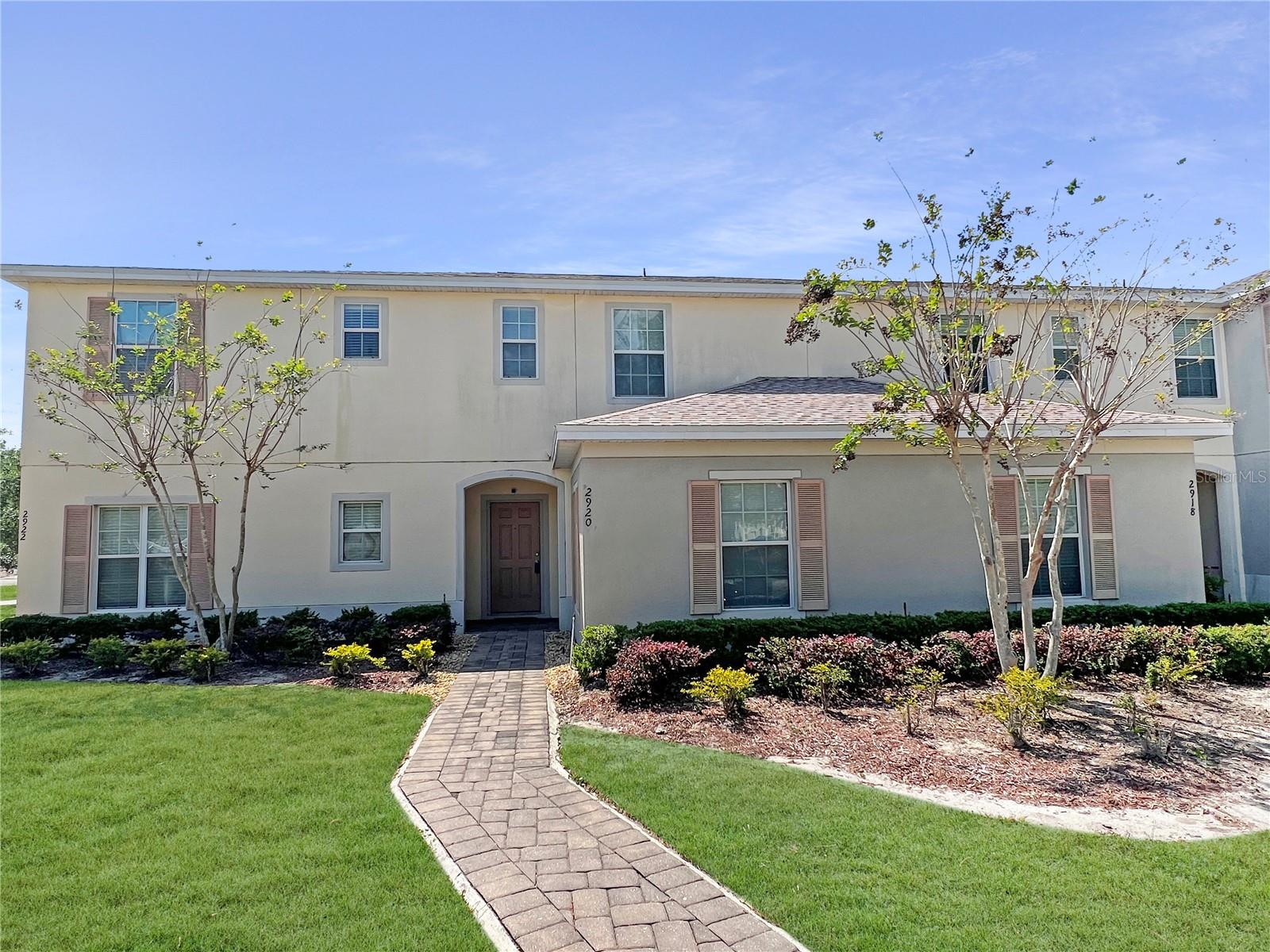 2920 TANZANITE TER, KISSIMMEE, FL, 34758
