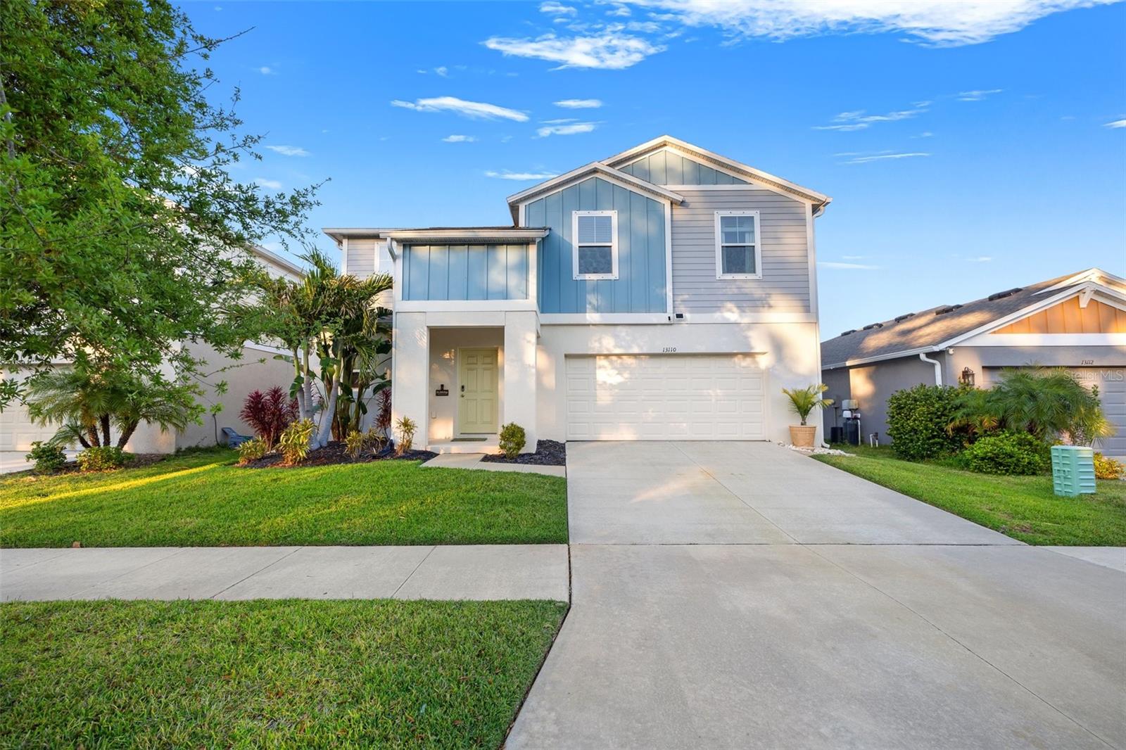 13110 SHUMARD WAY, RIVERVIEW, FL, 33579