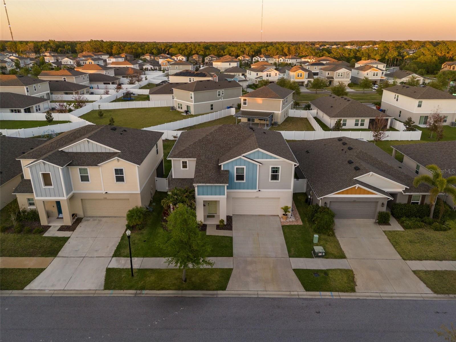 13110 SHUMARD WAY, RIVERVIEW, FL, 33579