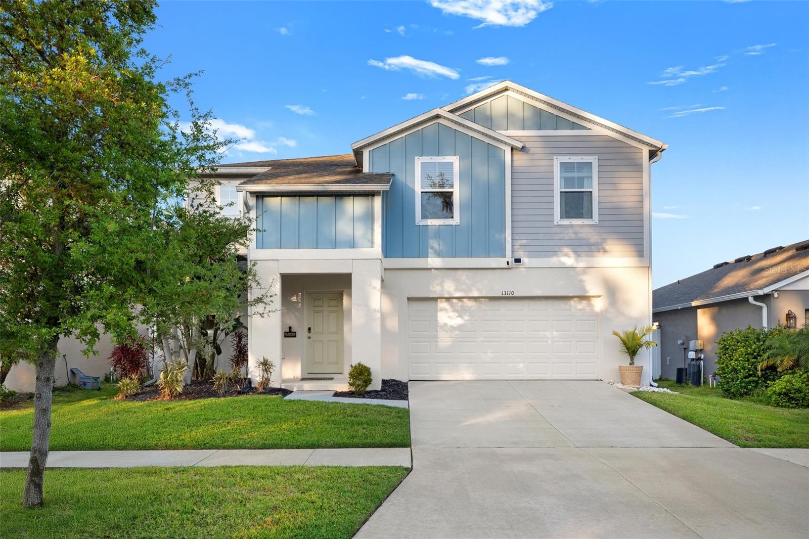 13110 SHUMARD WAY, RIVERVIEW, FL, 33579