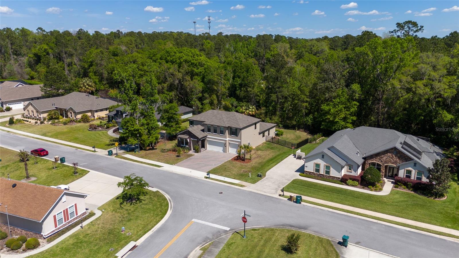 4019 SE 10TH AVE, OCALA, FL, 34480