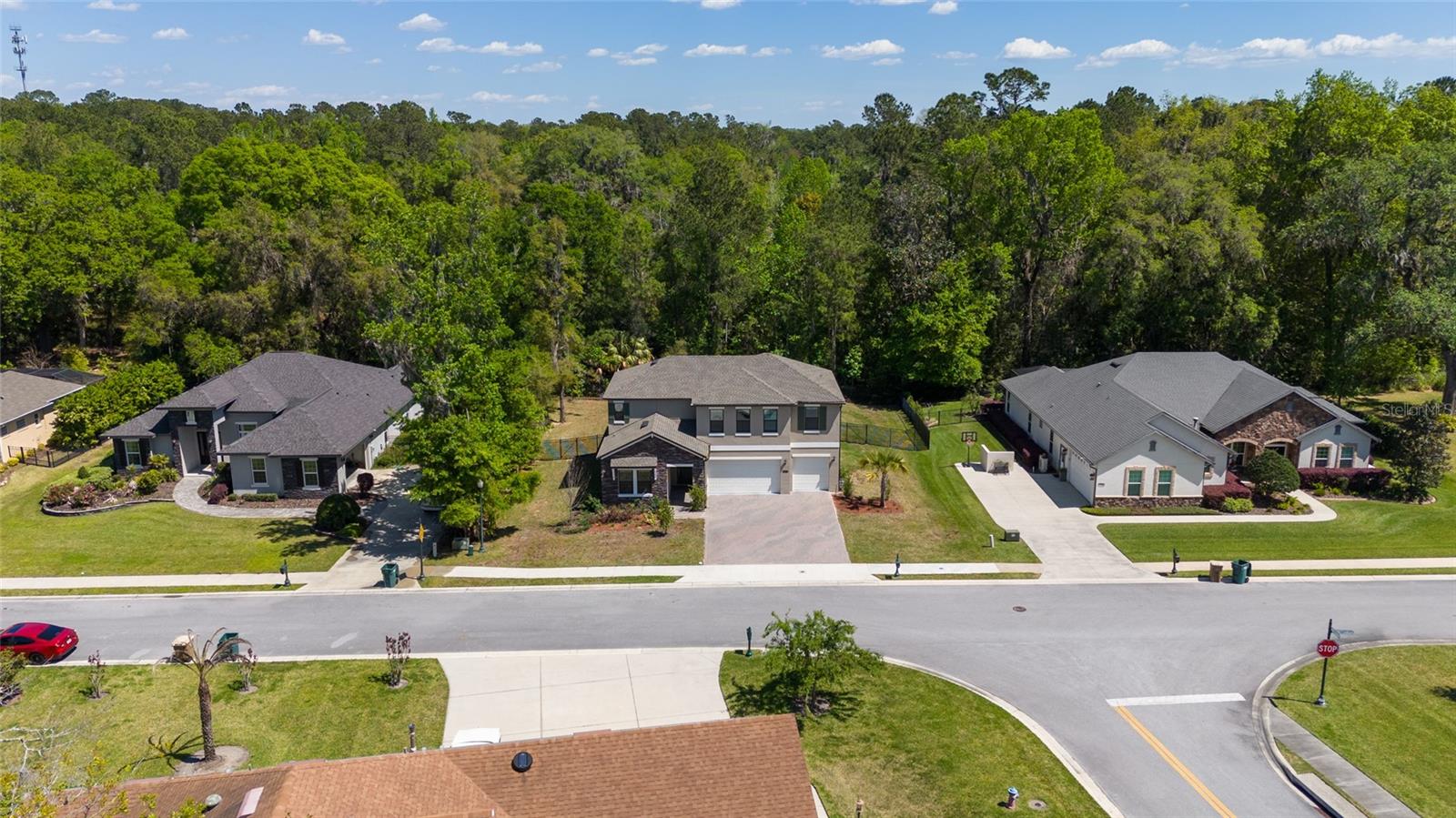 4019 SE 10TH AVE, OCALA, FL, 34480