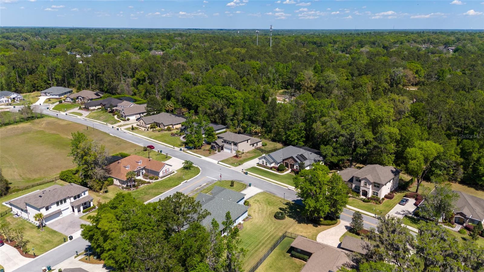 4019 SE 10TH AVE, OCALA, FL, 34480