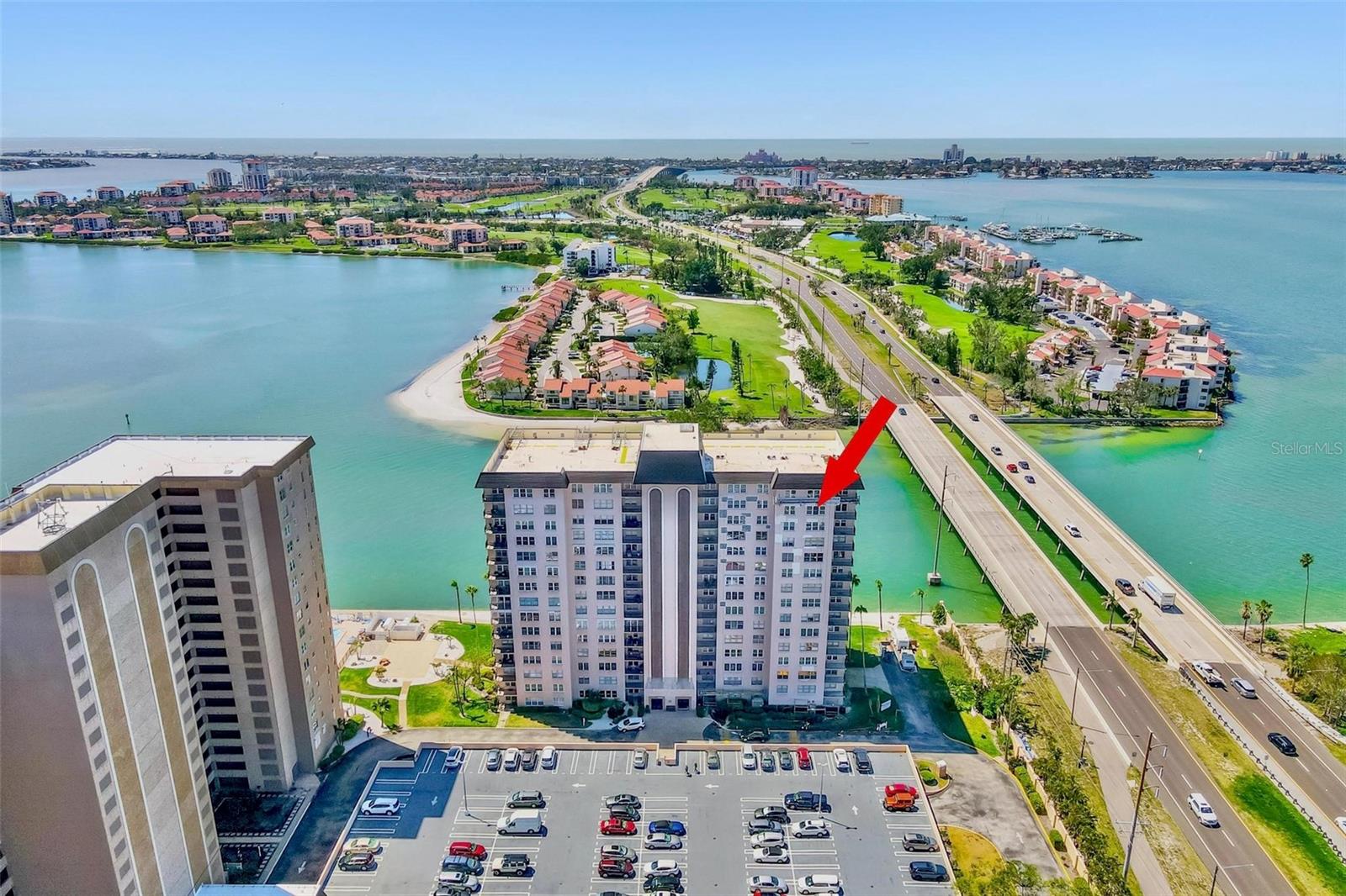 5220 BRITTANY DR S #1309, ST PETERSBURG, FL, 33715