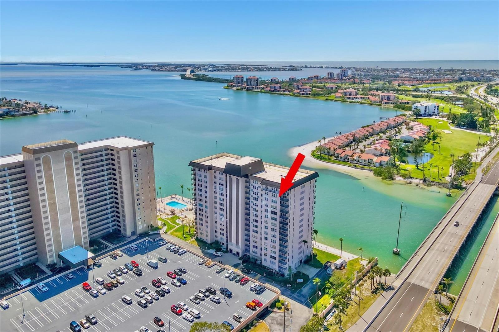 5220 BRITTANY DR S #1309, ST PETERSBURG, FL, 33715