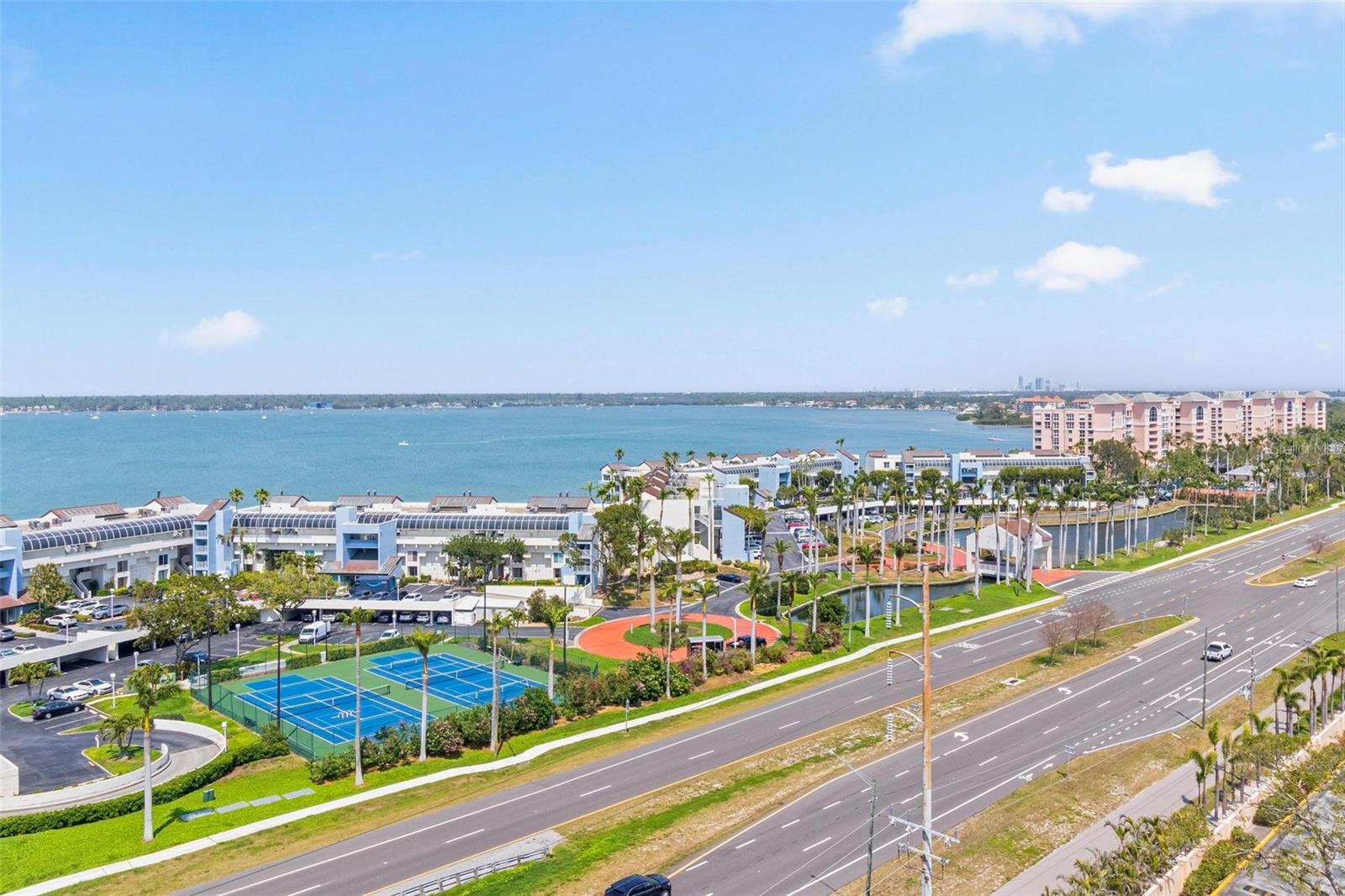 5220 BRITTANY DR S #1309, ST PETERSBURG, FL, 33715