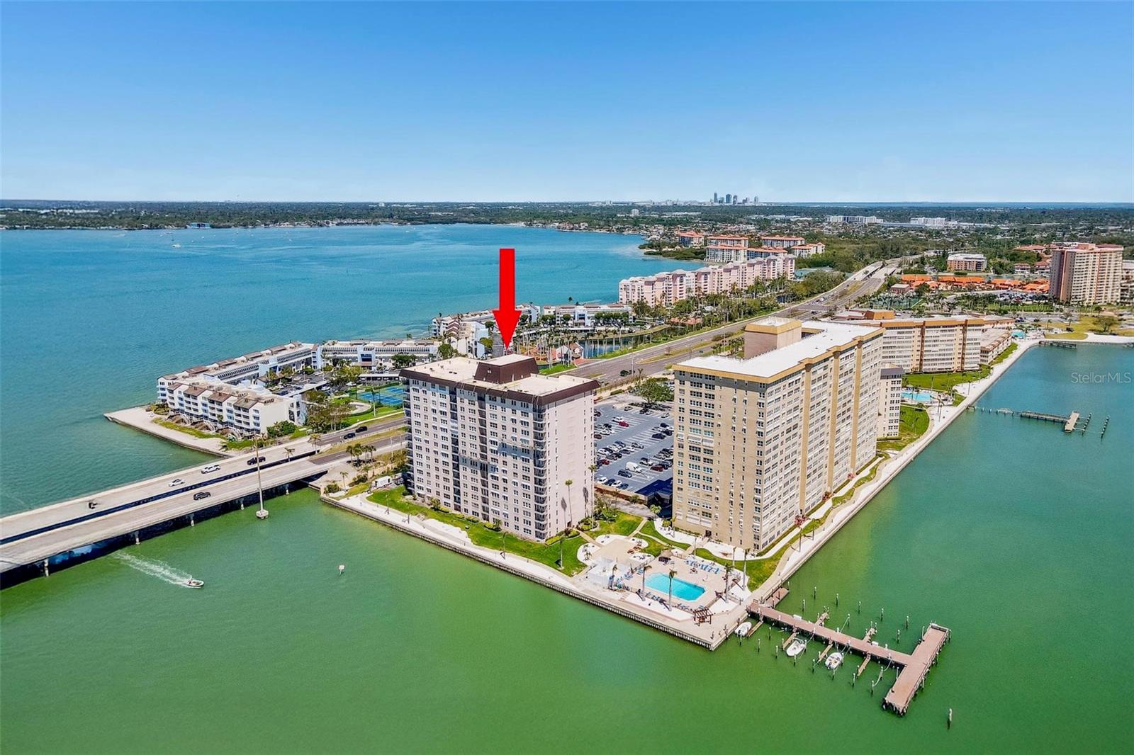 5220 BRITTANY DR S #1309, ST PETERSBURG, FL, 33715