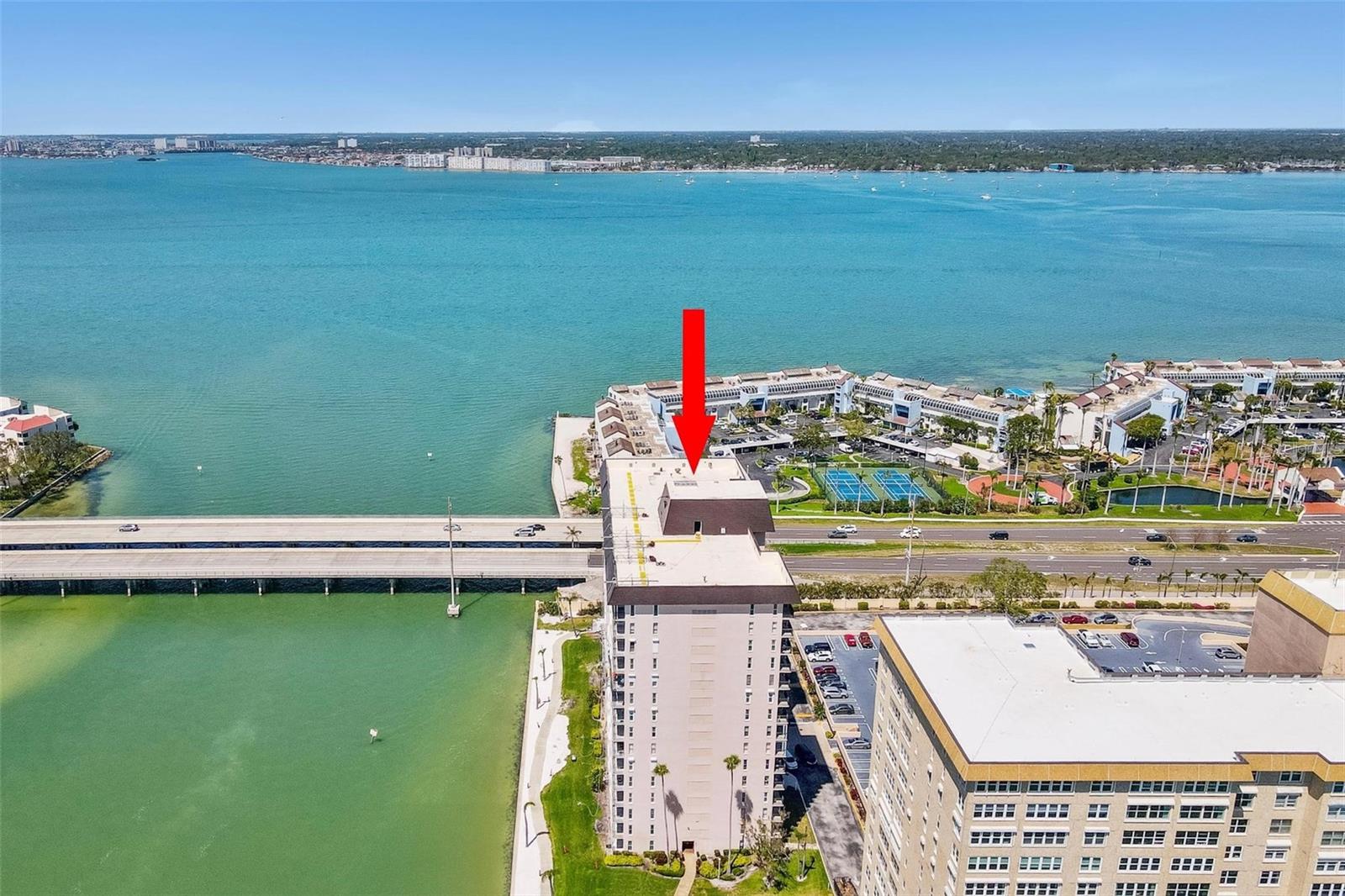 5220 BRITTANY DR S #1309, ST PETERSBURG, FL, 33715