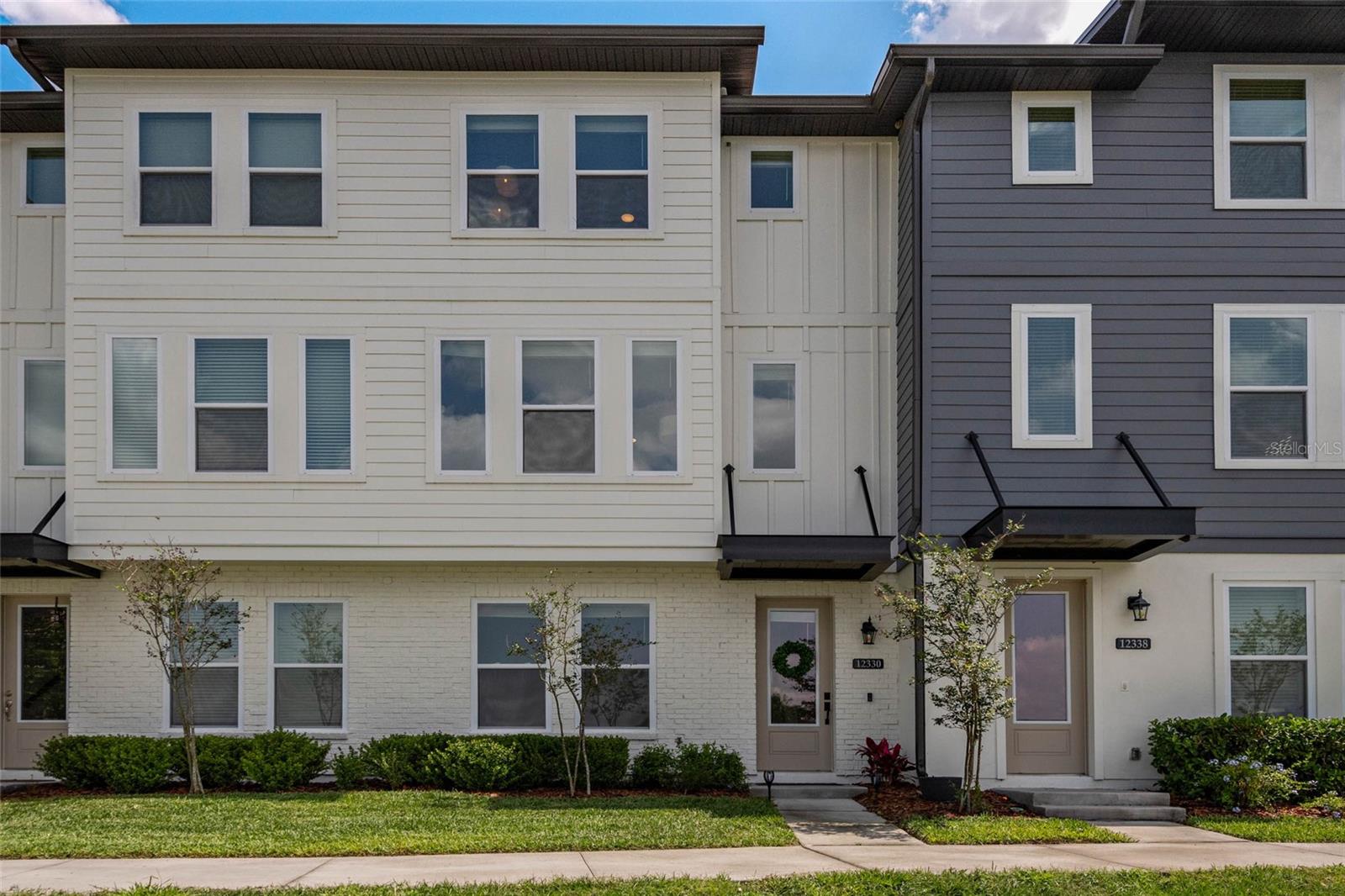 12330 KOSHIBA ALY, ORLANDO, FL, 32827