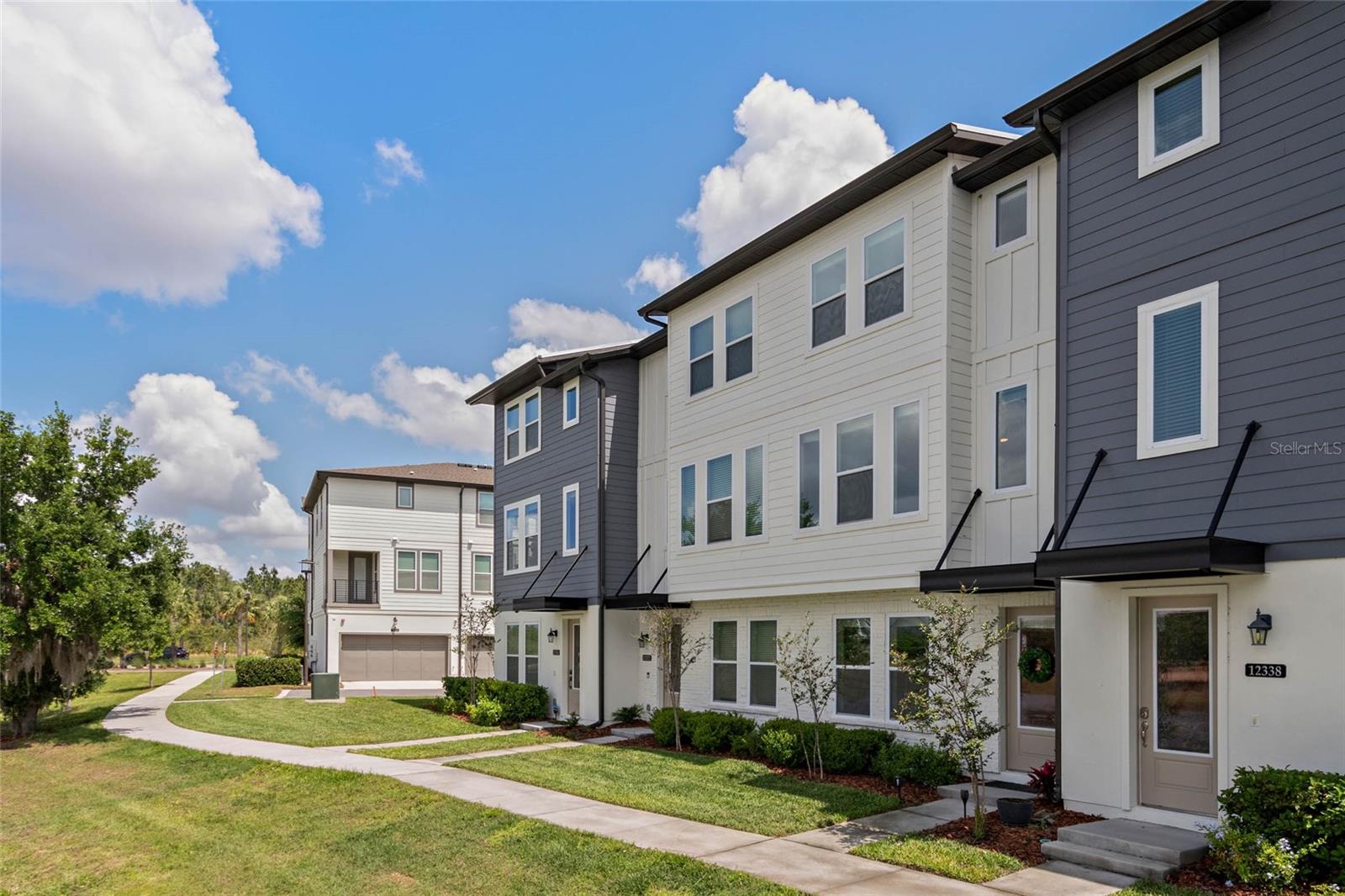 12330 KOSHIBA ALY, ORLANDO, FL, 32827