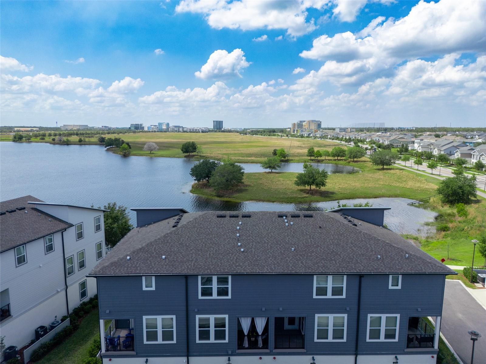 12330 KOSHIBA ALY, ORLANDO, FL, 32827