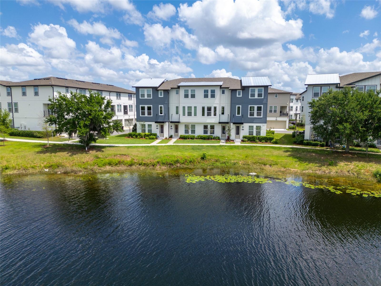 12330 KOSHIBA ALY, ORLANDO, FL, 32827
