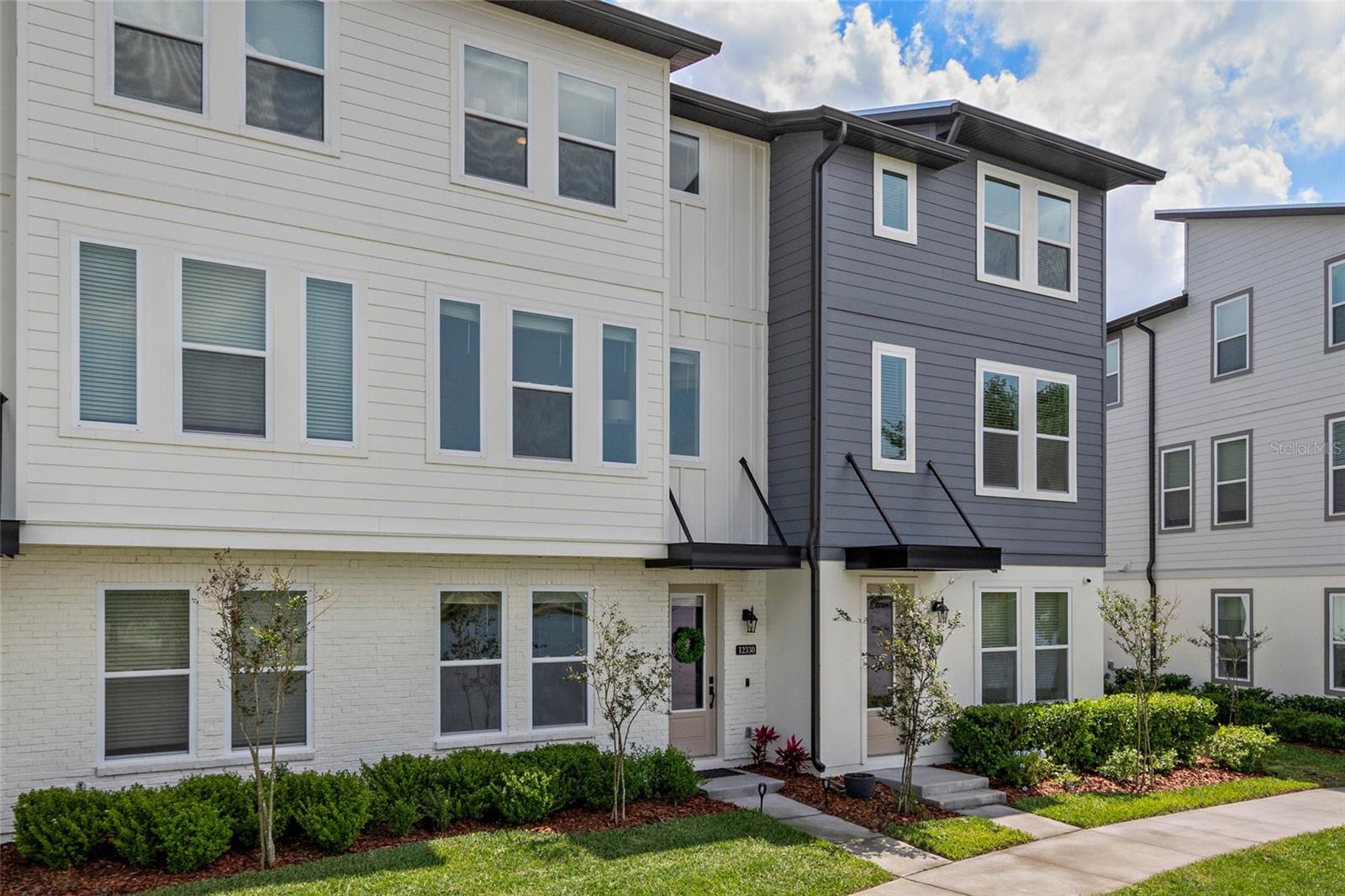 12330 KOSHIBA ALY, ORLANDO, FL, 32827