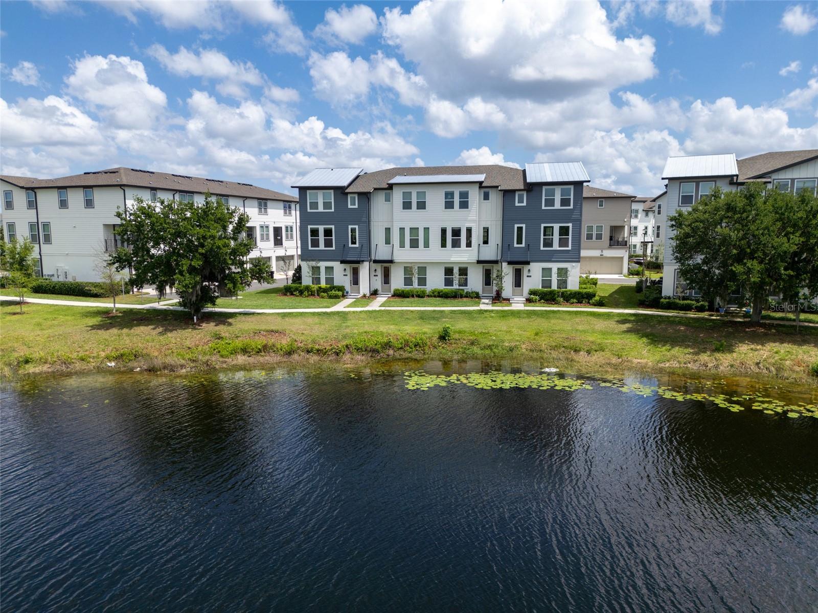 12330 KOSHIBA ALY, ORLANDO, FL, 32827