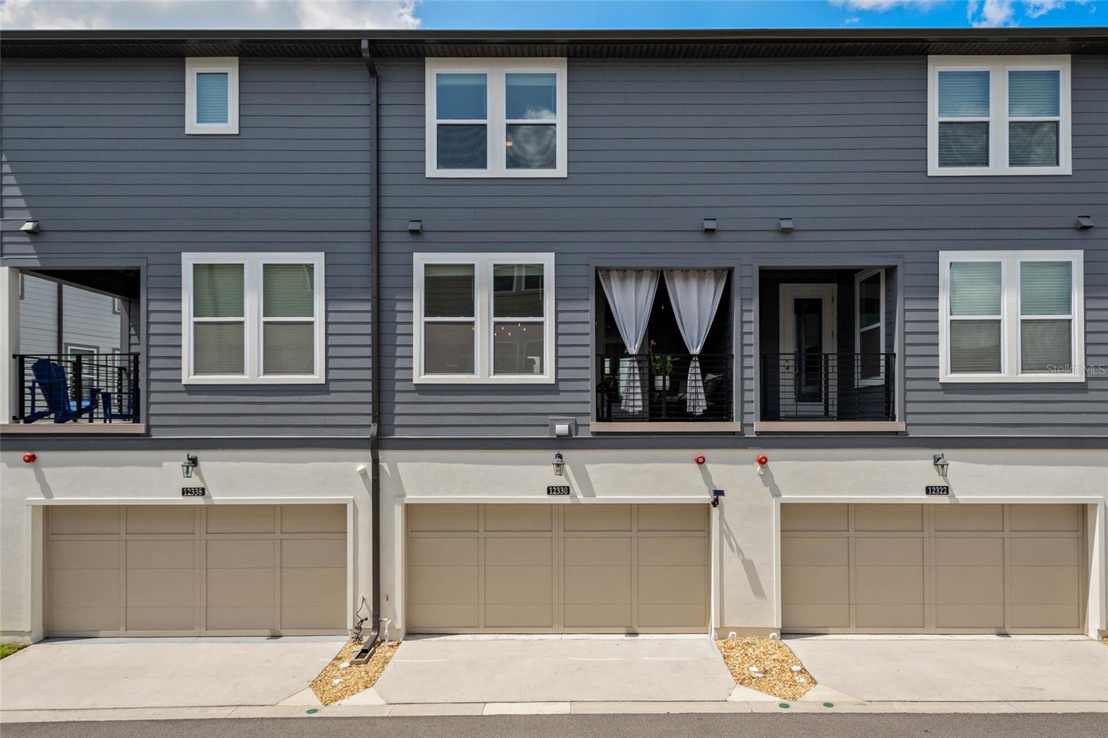 12330 KOSHIBA ALY, ORLANDO, FL, 32827