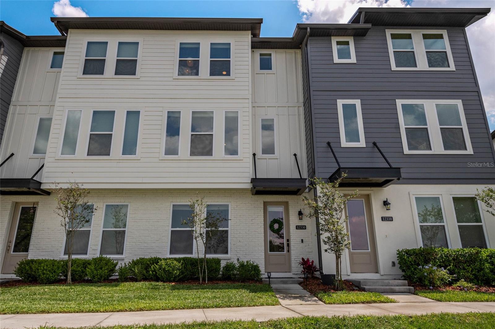 12330 KOSHIBA ALY, ORLANDO, FL, 32827