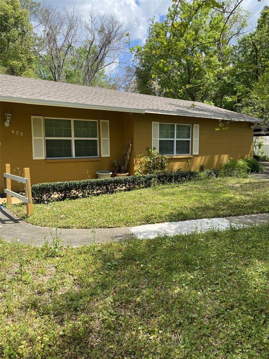 625 NE 24TH ST, GAINESVILLE, FL, 32641