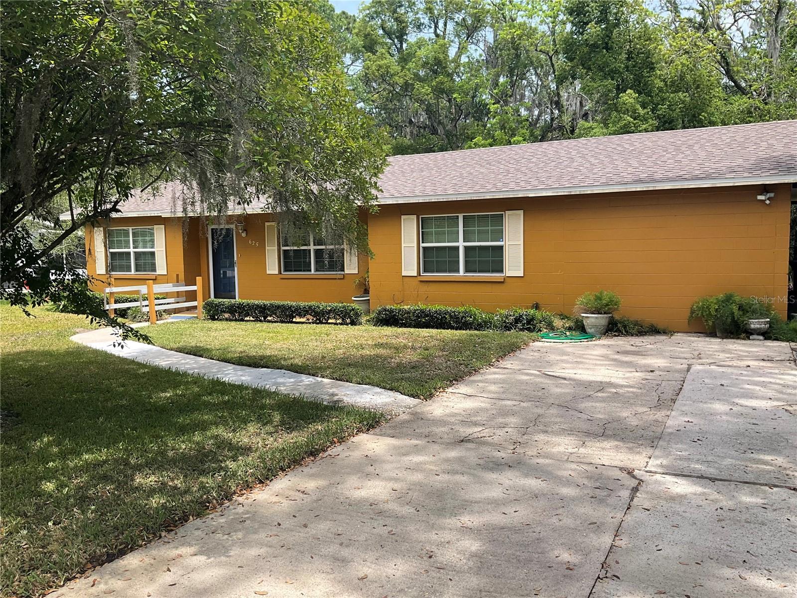 625 NE 24TH ST, GAINESVILLE, FL, 32641