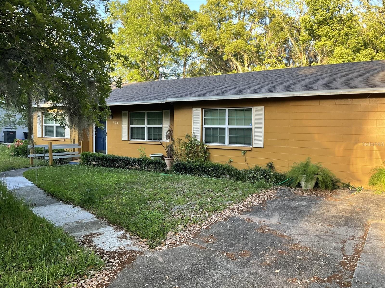 625 NE 24TH ST, GAINESVILLE, FL, 32641