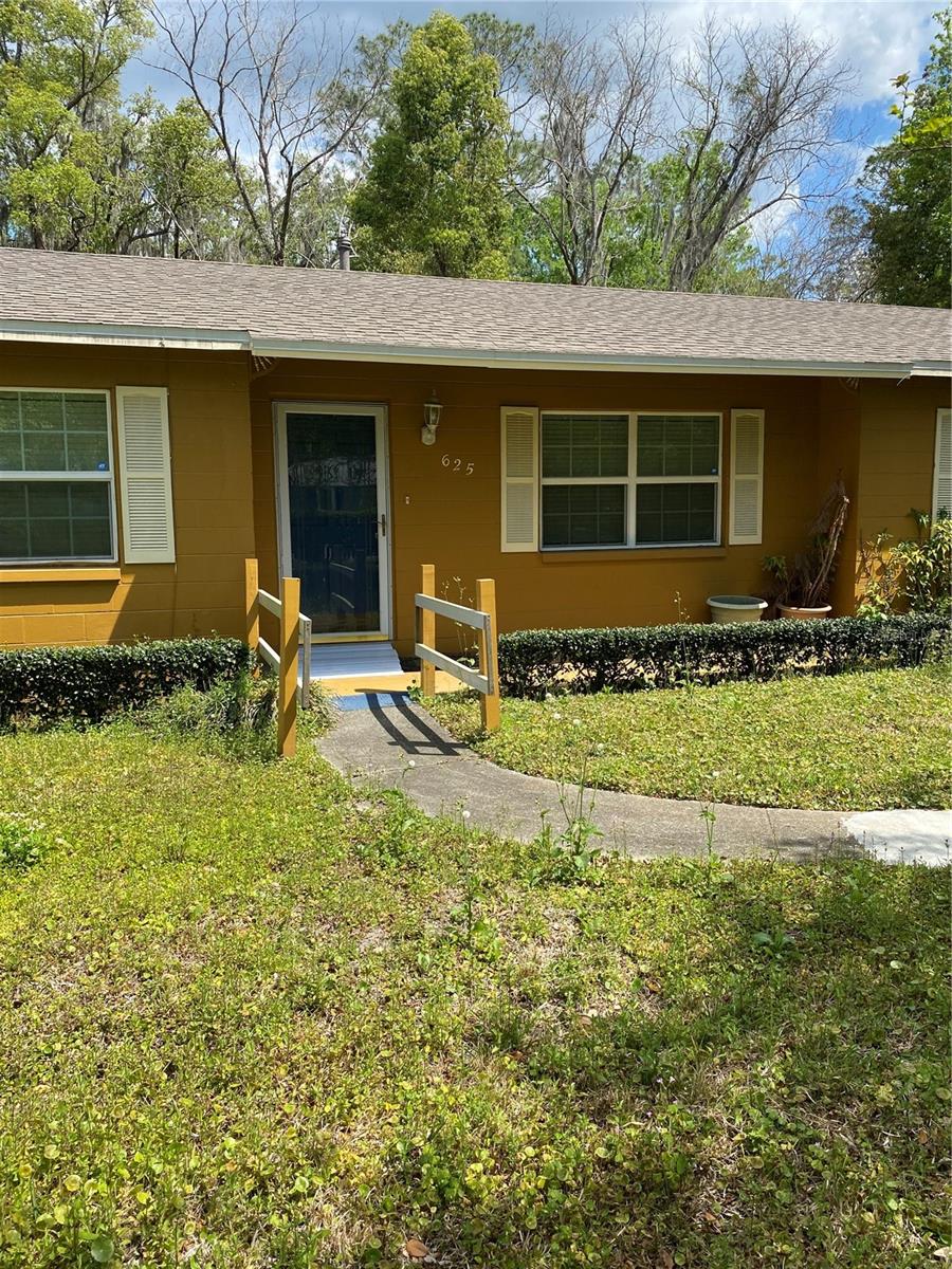 625 NE 24TH ST, GAINESVILLE, FL, 32641