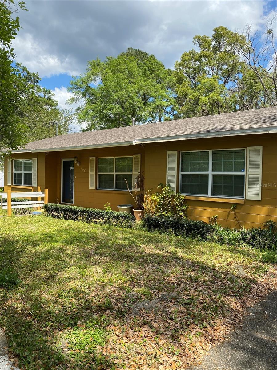 625 NE 24TH ST, GAINESVILLE, FL, 32641